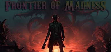 Frontier of Madness capsule
