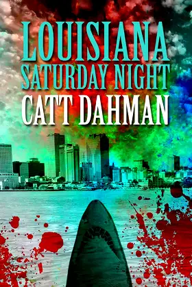 Louisiana Saturday Night poster