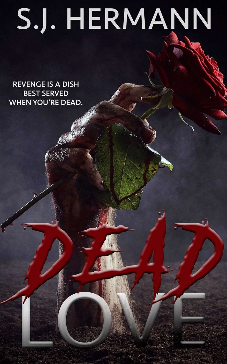 Dead Love poster