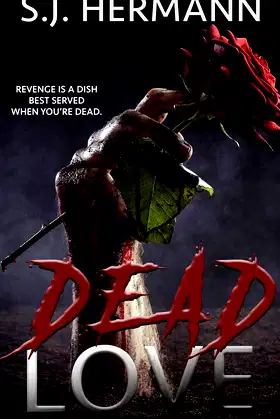 Dead Love poster