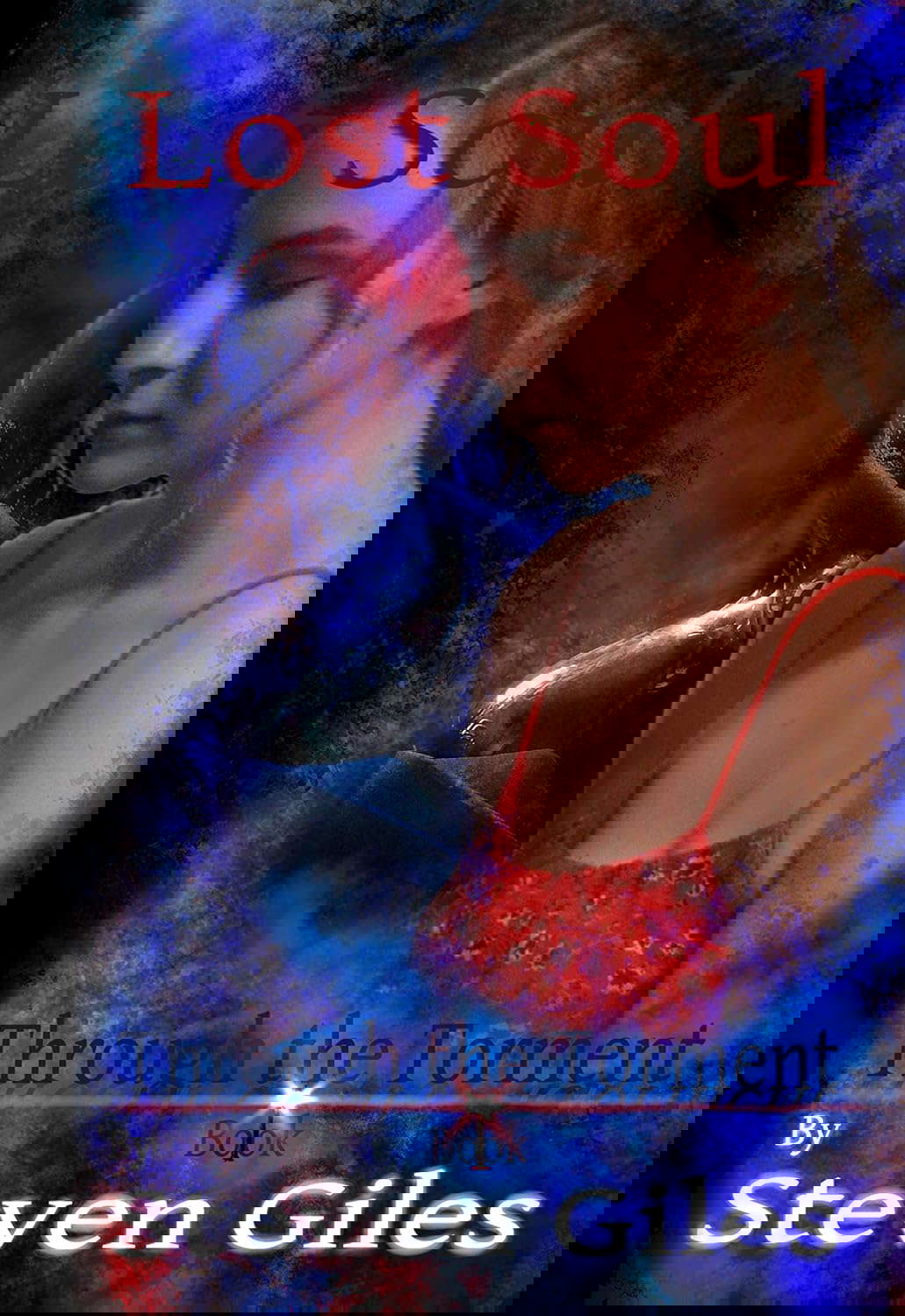 Lost Soul (Through the Torment Book 1) poster