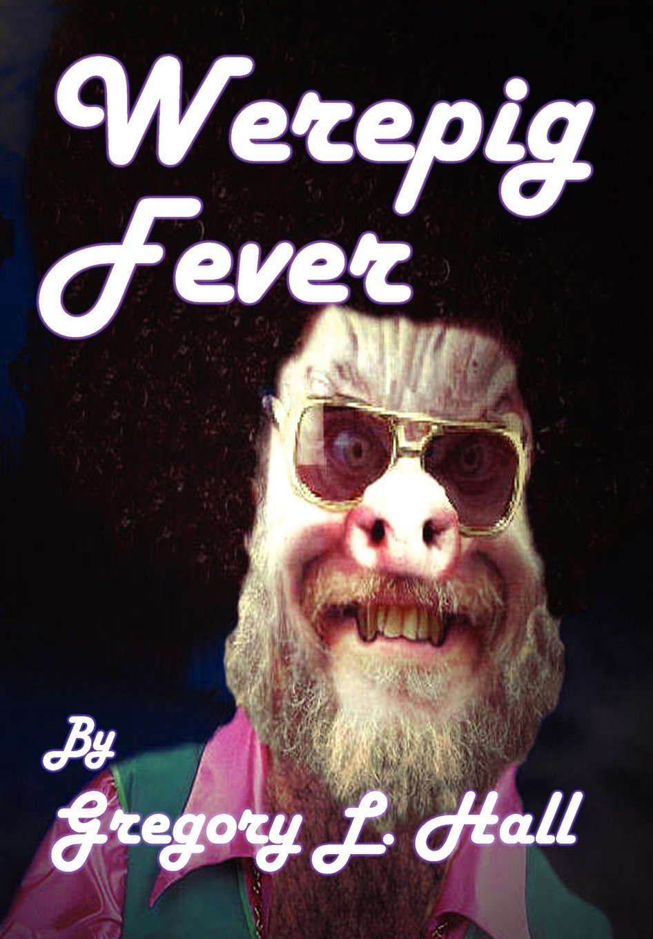 Werepig Fever poster