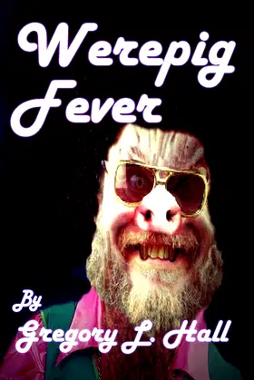 Werepig Fever poster