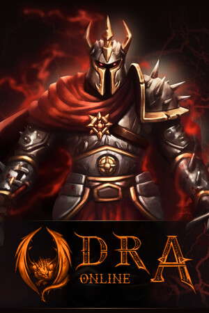 Odra Online poster