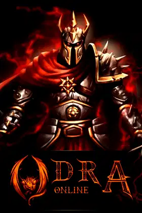 Odra Online poster