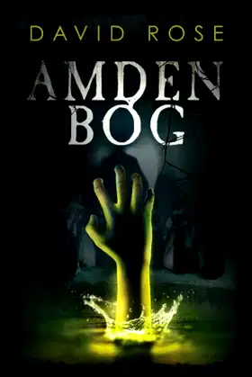 Amden Bog: A Novel in Stories poster