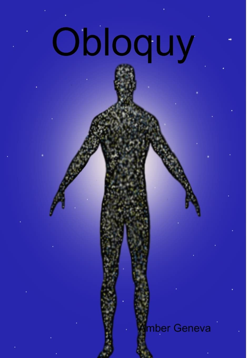 Obloquy poster