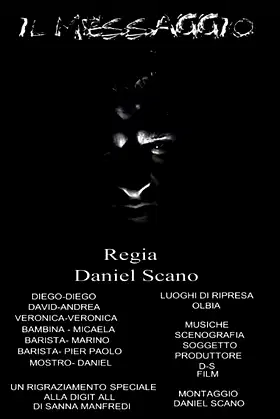 Il messaggio poster