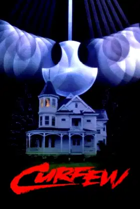 Curfew poster