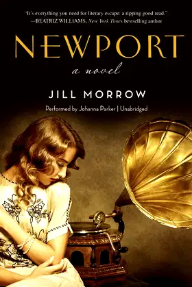 Newport Lib/E poster