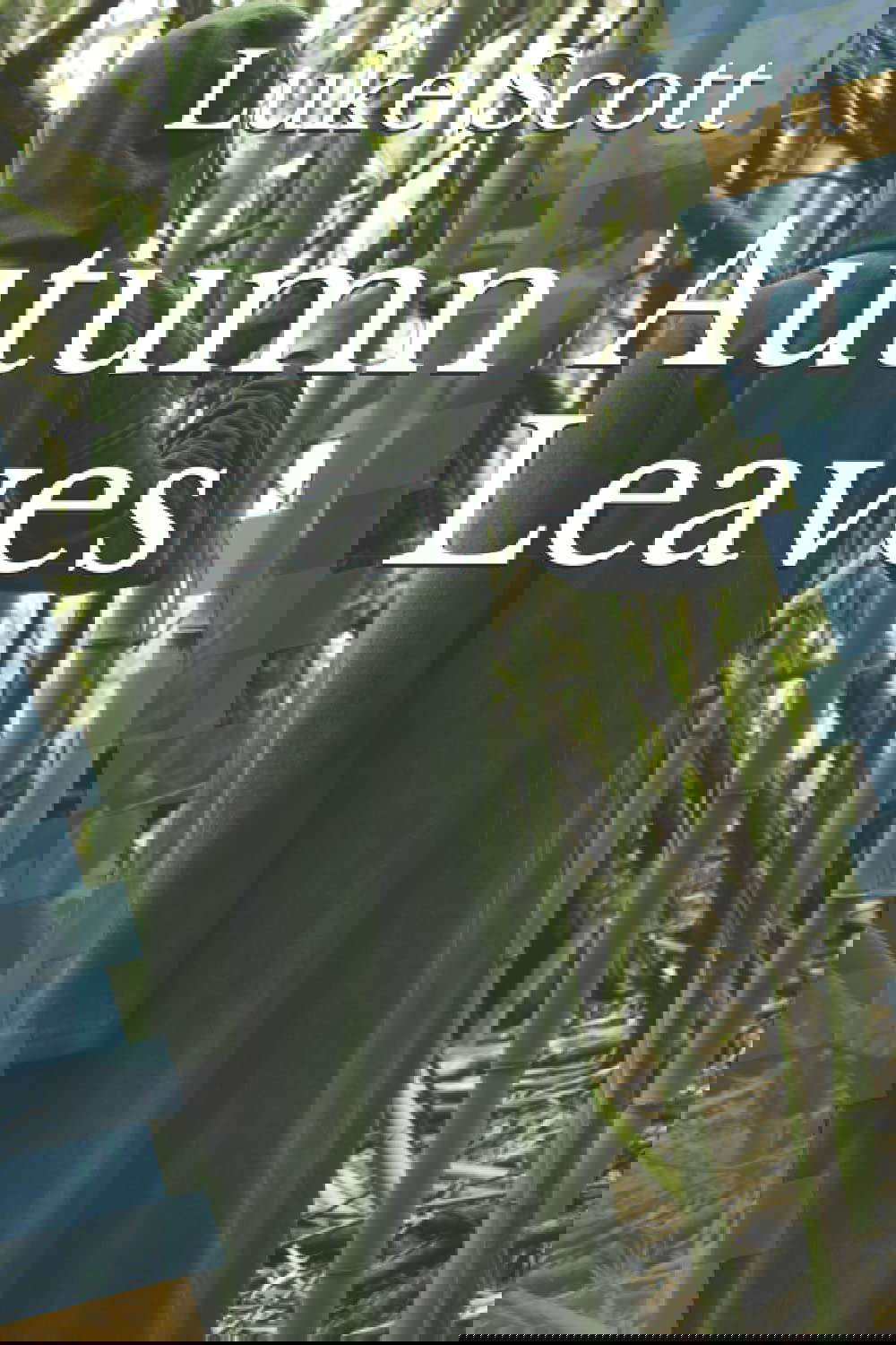 Autumn Leaves poster