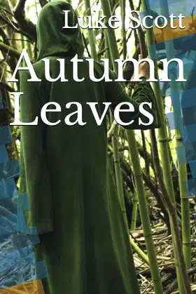 Autumn Leaves poster