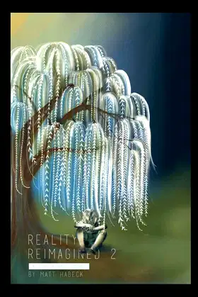 Reality Reimagined 2 poster