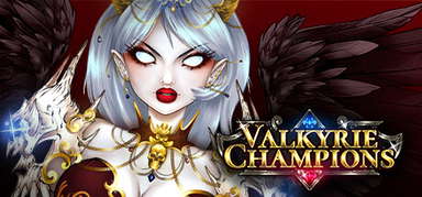 Valkyrie Champions capsule