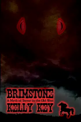 Brimstone: A Myth of Terror in the Old West poster