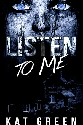 Listen To Me!: Paranormal Mystery poster