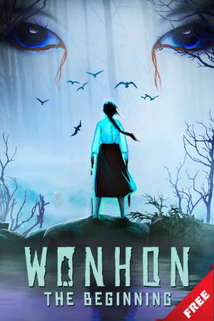 Wonhon: The Beginning poster