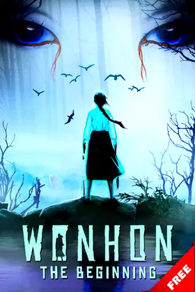 Wonhon: The Beginning poster