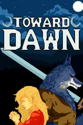Toward Dawn poster