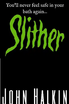 Slither poster