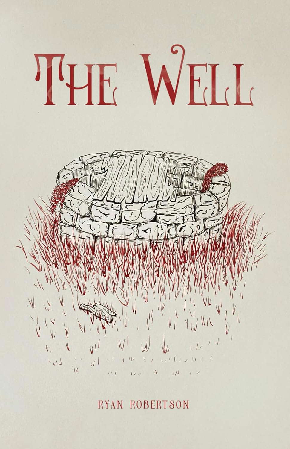 The Well poster