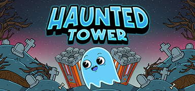 Haunted Tower: Tower Defense capsule
