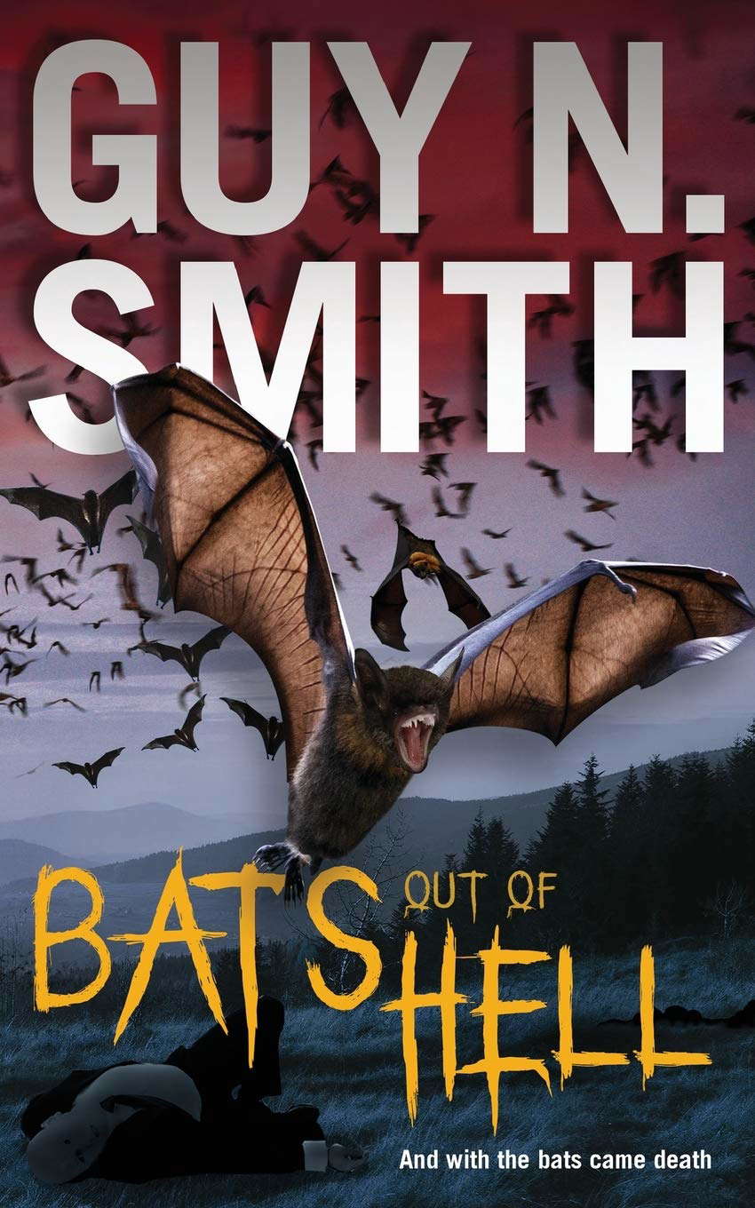 Bats Out Of Hell poster