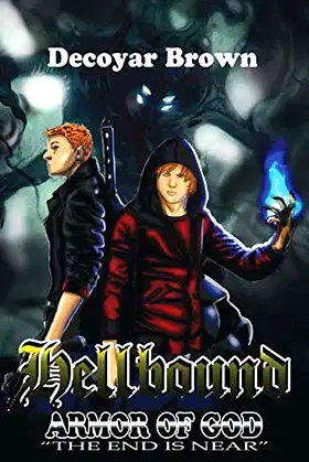 Hellbound Armor of God poster