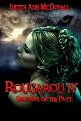 Rougarou IV: Shadows of the Past poster
