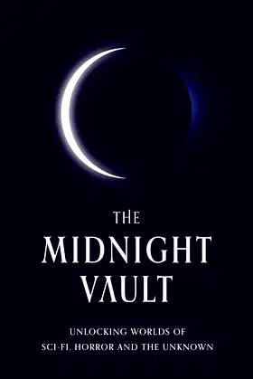 The Midnight Vault poster