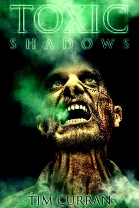 Toxic Shadows poster