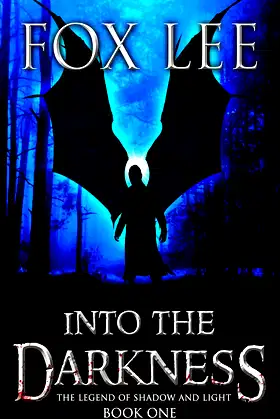 Into the Darkness: A YA Horror Zombie Apocalypse Thriller poster