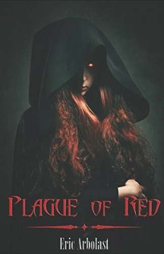 Plague of Red (Whispers of War Book 1) poster
