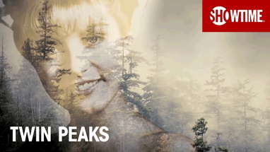 Twin Peaks | 'Laura Palmer' Key Art Tease | SHOWTIME Series (2017) poster