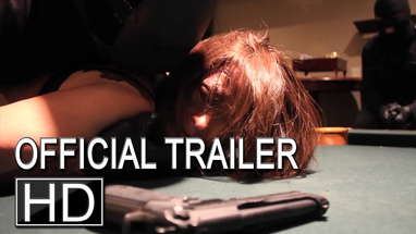 HATE CRIME [Official Trailer] (2013) [HD] poster