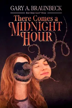 There Comes a Midnight Hour poster