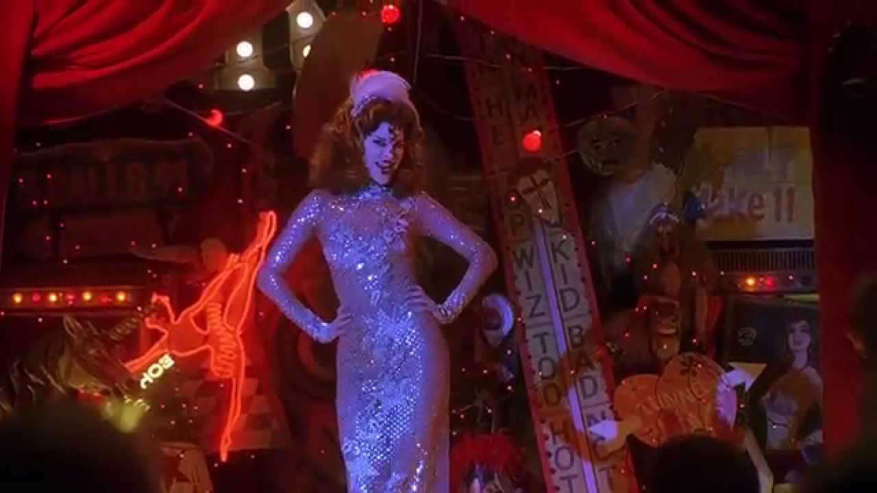 House of 1000 Corpses - I Wanna Be Loved By You