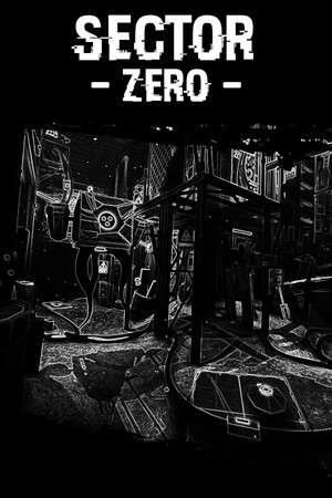 SECTOR ZERO poster