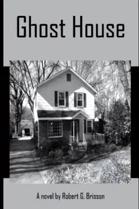 Ghost House poster
