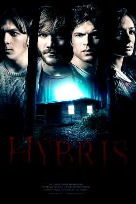 Hybris poster