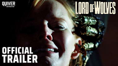 Lord of Wolves | Official Trailer poster