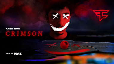 Crimson Starring FaZe Rug | Trailer #1 | Only on INVIZ.tv poster