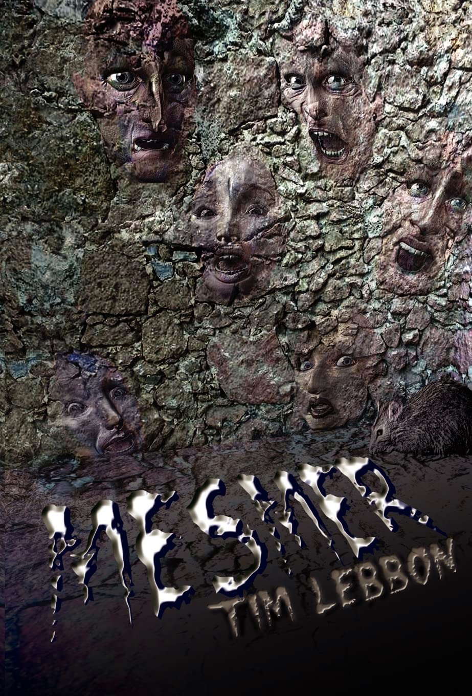 Mesmer poster