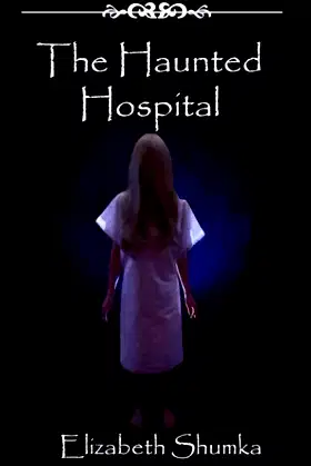 The Haunted Hospital (The Hauntings in Montana Series) poster