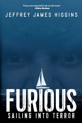 Furious: Sailing into Terror poster