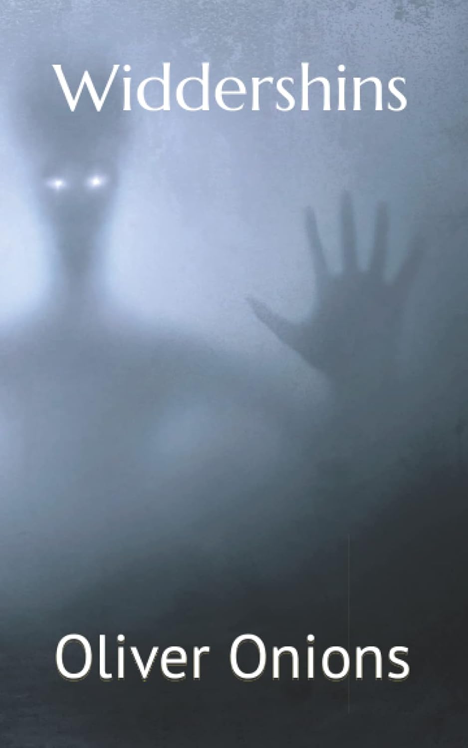 Widdershins: A classic ghost story collection (Annotated) poster