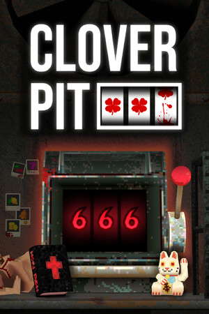 CloverPit poster