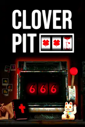 CloverPit poster