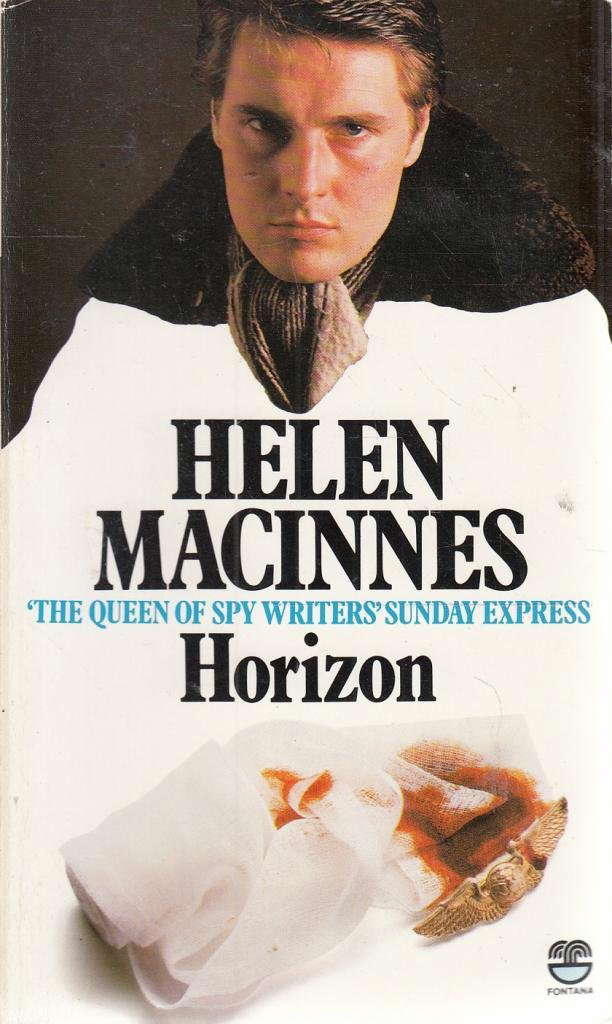 Horizon poster