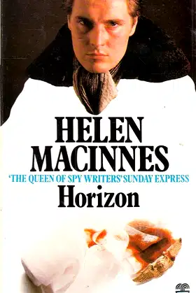 Horizon poster